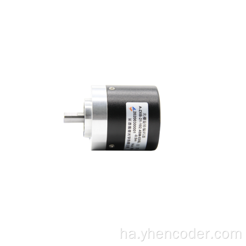 Linear optical encoder